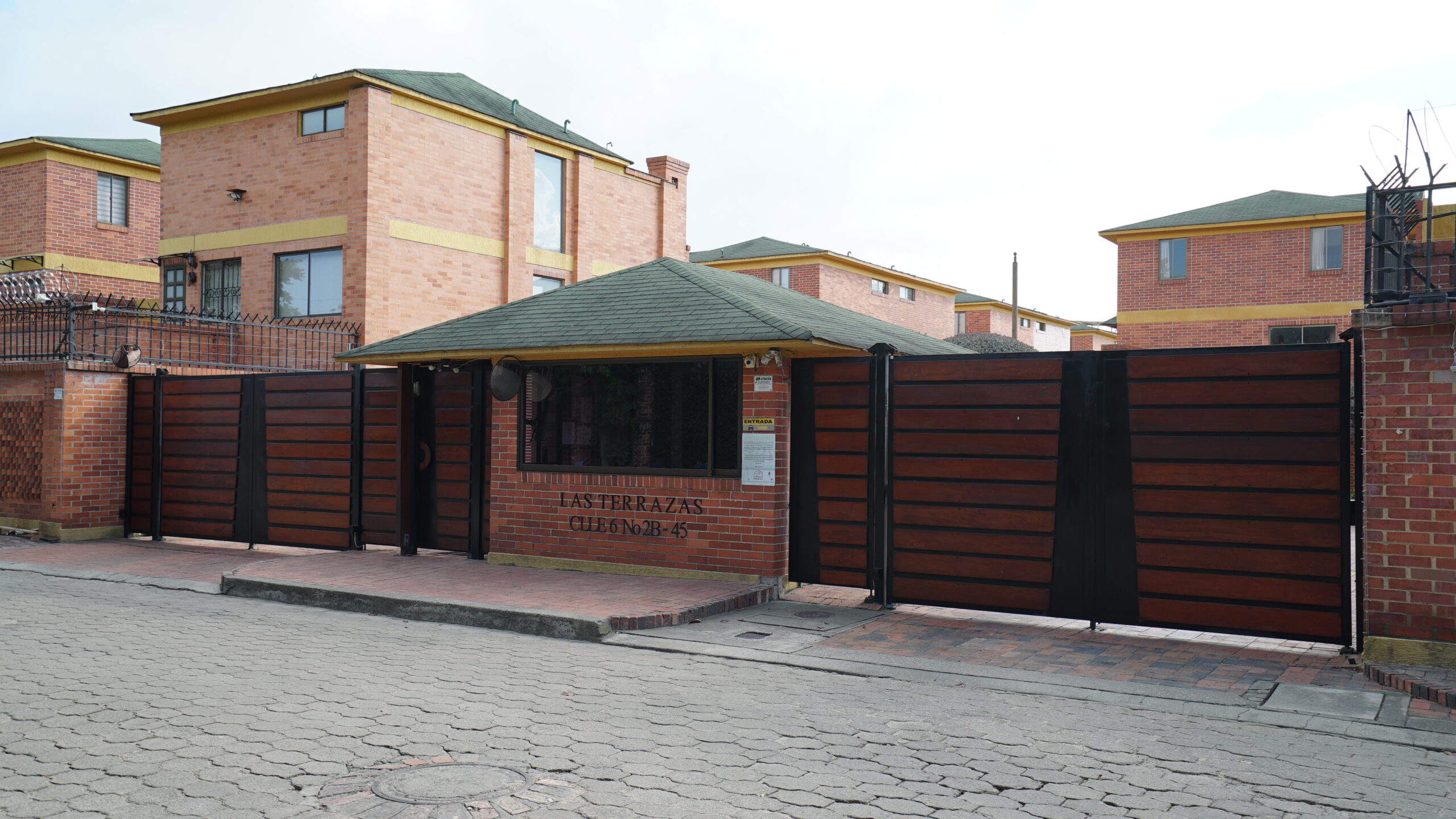 Casa 47 - 61